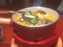 -京味张·北京烤鸭(天河南二路店)
