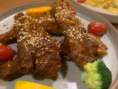 -The Good Place好地方·Brunch·coffee(国贸店)