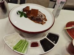 -大鸭梨烤鸭店(花园村店)