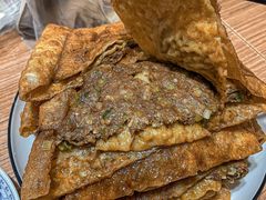 -王三姑牛肉饼