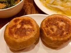 门钉肉饼-清真吴记门钉肉饼·喜多利