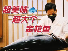 -鮨政·Omakase(港汇恒隆广场店)