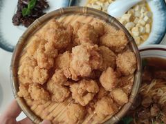 -汤里来温泉