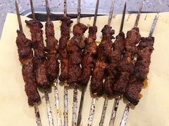 -高原第一家资格烤羊肉(玉林南路总店)