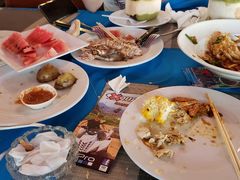 -Onion restaurant