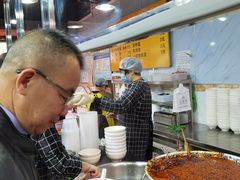 -邢老三肉丸糊辣汤(西安总店)