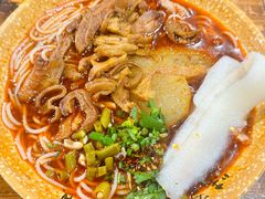 -小秋水饺(大成路总店)