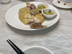 -文记壹心鸡(宝华路店)