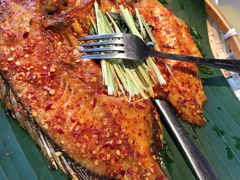 -云海肴·汽锅鸡·云南菜(天山百盛优客店)