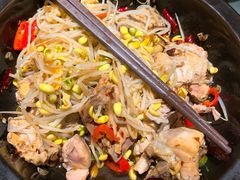 -云海肴·汽锅鸡·云南菜(高德置地店)