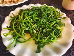 -海韵人家.海景花园经典云南菜(双廊店)