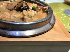 -蓬川食府(金海道店)
