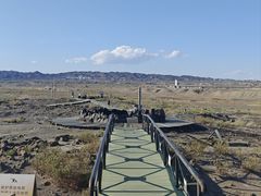 -黑油山景区