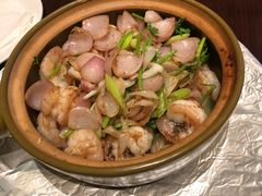 -大海中餐厅(宁波春晓世茂希尔顿逸林酒店)