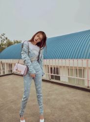 -GIRL STYLE 烫发·染发沙龙