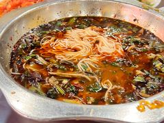 -临江后街鳝丝(临江店)