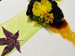 -次第花开素食雅宴