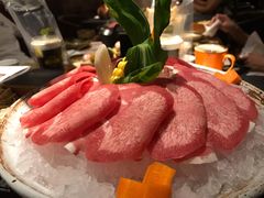 -盡膳口福跷脚牛肉火锅(北美新天地店)