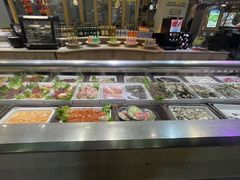 -尚品海鲜肥牛自助火锅(湖明店)