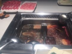 -海底捞火锅鲜切牛肉主题店(长寿路店)