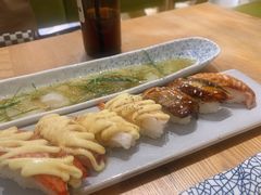 -Sushi Love 创意寿司(丽影广场店)
