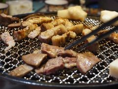 -十三姨正合丰烤肉(营迹路店)