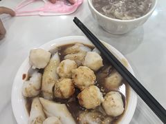 -芬芳甜品(体育东横街店)