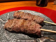 和牛串-yokocho上横町·日本食街(深业上城店)