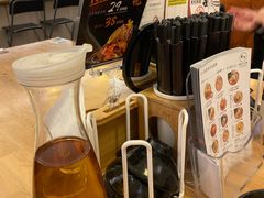 -雷门拉面·现熬骨汤(凯德来福士店)