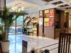 大堂-锡和无锡菜(景丽苑店)