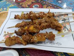 -烟疆印象新疆菜(万联广场店)