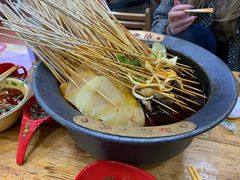 -冒椒火辣(太古里店)