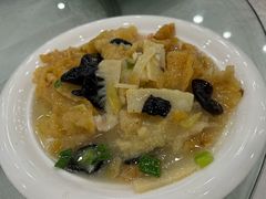 -清真·安乐园菜馆(茶南店)