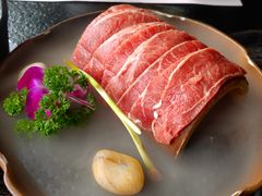 九秒牛肉-盡膳口福·百年汤方火锅(科华北路店)