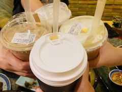 -南京大牌档(香港广场店)