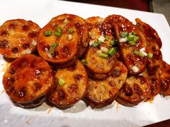 藕盒-海拉尔蒙古包(房山长阳总店)