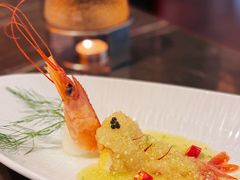 -海派悦庭·海胆烧麦·新融合菜(凯德广场店)