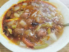 -马鑫胜夜宵肉丸胡辣汤