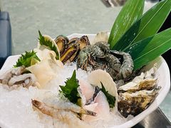 -一绪に寿喜烧(虹悦城店)