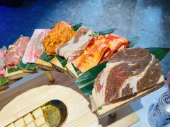 -聚十三烤肉博物馆(魔都首店)