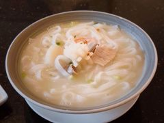 -三亚亚龙湾瑞吉酒店·铭轩中餐厅Mingxuan·海南菜·粤菜