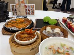 -顺德人家食府(黄金广场店)
