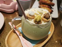 -BossBabe亲子餐厅(金光华广场店)