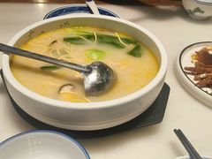 -假装苏杭·迎春花与梅(陆家嘴中心店)