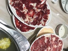 -味逍遥牛肉火锅(万江旗舰店)
