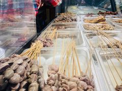 -老号尤兔头(幸福店)