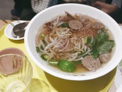 -蔡澜Pho·越南粉餐厅(海上世界店)