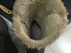 翻毛鞋绒毛清理-A&G奢侈品护理(万科旗舰店)