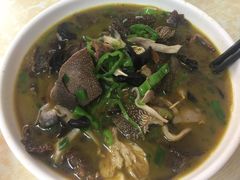 -超爷叔面馆(西园店)