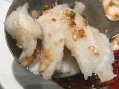 -姚姚酸菜鱼·金戈戈香港豉油鸡(喜荟城联名店)